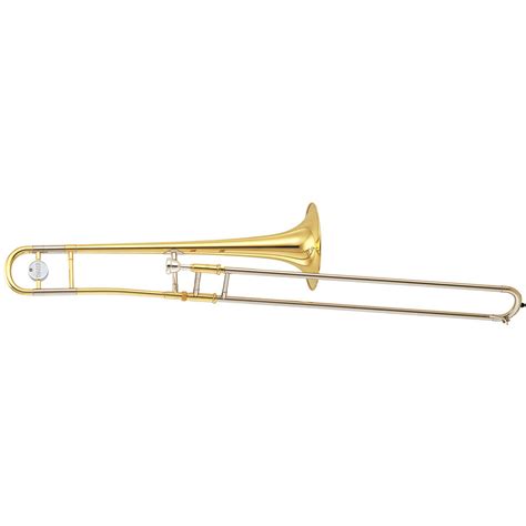 trombone ysl 354|yamaha ysl 354 tenor trombone.